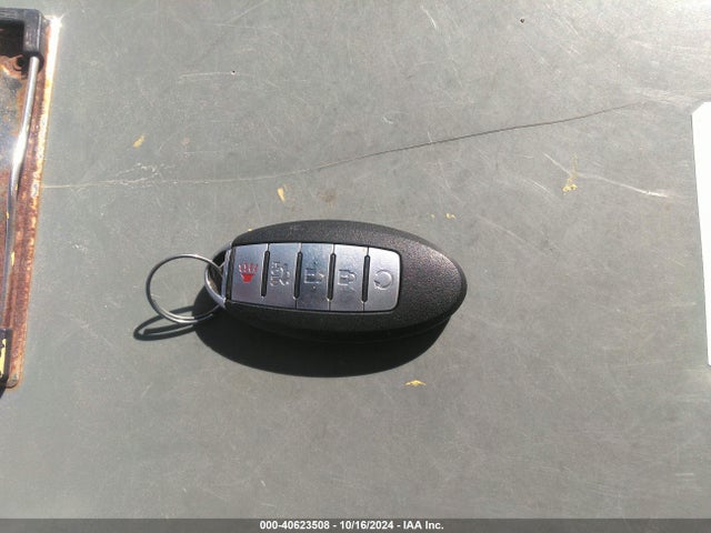 Nissan Altima 2.5 Sv 2015 1N4AL3AP4FC592363 Image 11