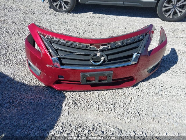 Nissan Altima 2.5 Sv 2015 1N4AL3AP4FC592363 Image 12