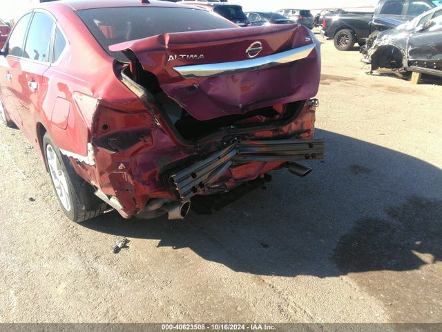 Nissan Altima 2.5 Sv 2015 1N4AL3AP4FC592363 Image 13