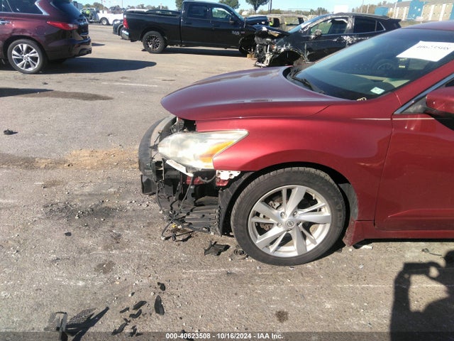 Nissan Altima 2.5 Sv 2015 1N4AL3AP4FC592363 Image 14