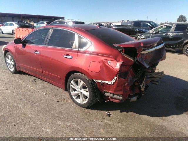 Nissan Altima 2.5 Sv 2015 1N4AL3AP4FC592363 Image 3