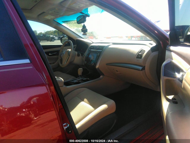 Nissan Altima 2.5 Sv 2015 1N4AL3AP4FC592363 Image 5