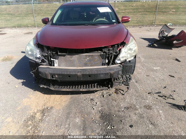 Nissan Altima 2.5 Sv 2015 1N4AL3AP4FC592363 Image 6