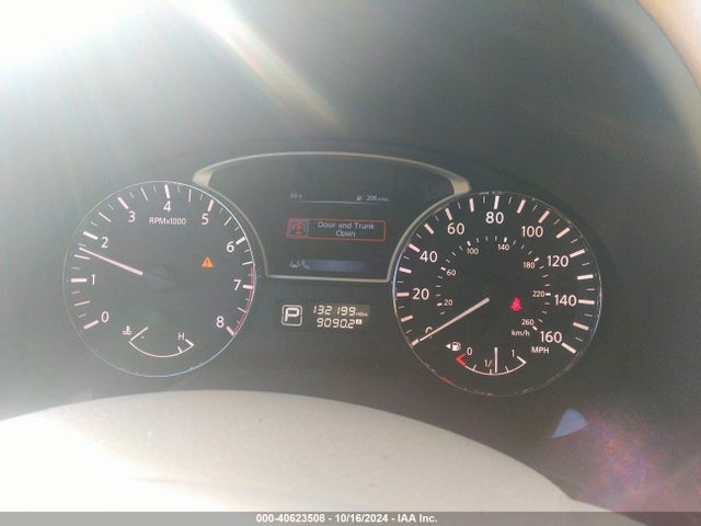 Nissan Altima 2.5 Sv 2015 1N4AL3AP4FC592363 Image 7