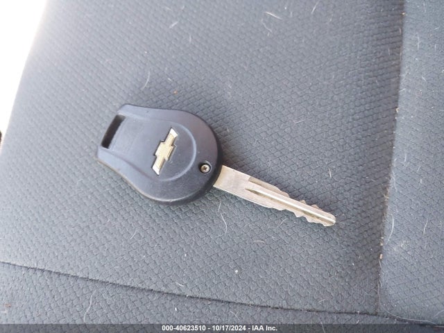 Chevrolet City Express 1lt 2015 3N63M0ZN2FK726330 Image 11