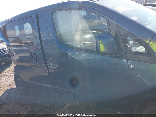 Chevrolet City Express 1lt 2015 3N63M0ZN2FK726330 Image 13