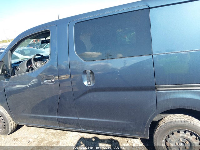 Chevrolet City Express 1lt 2015 3N63M0ZN2FK726330 Image 14