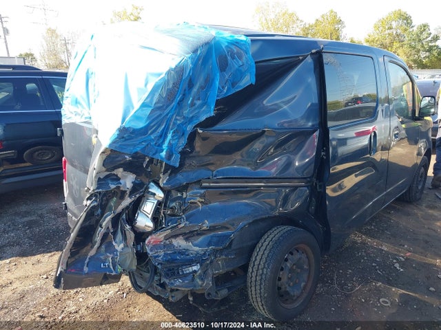 Chevrolet City Express 1lt 2015 3N63M0ZN2FK726330 Image 6