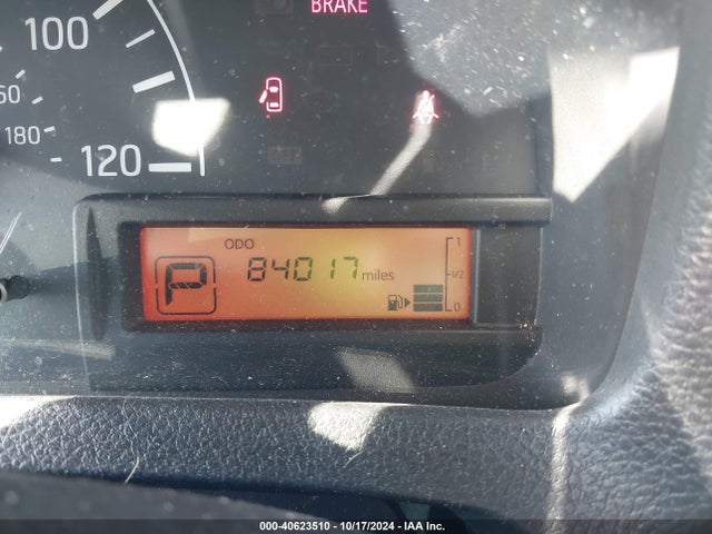 Chevrolet City Express 1lt 2015 3N63M0ZN2FK726330 Image 7
