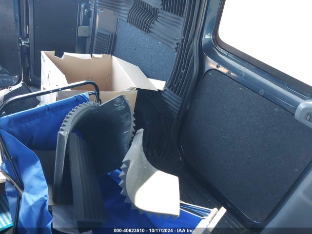 Chevrolet City Express 1lt 2015 3N63M0ZN2FK726330 Image 8