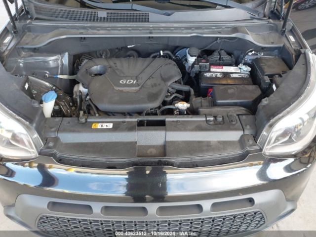 KNDJN2A22F7780486 KIA Soul