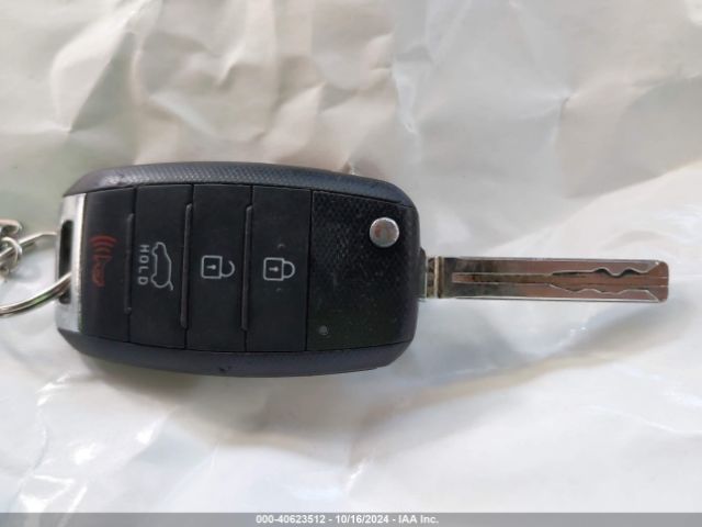 KNDJN2A22F7780486 KIA Soul