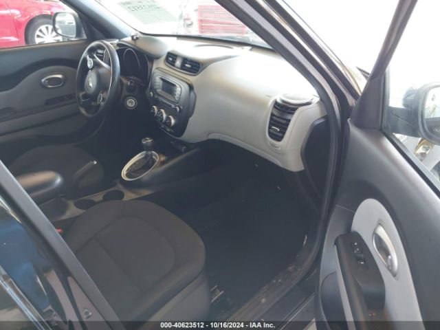 KNDJN2A22F7780486 KIA Soul