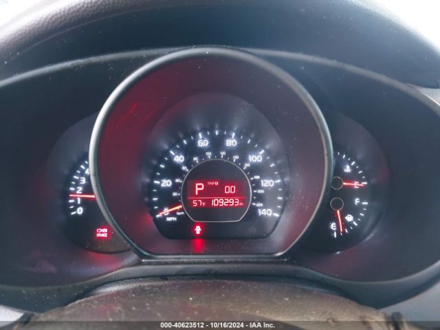KNDJN2A22F7780486 KIA Soul