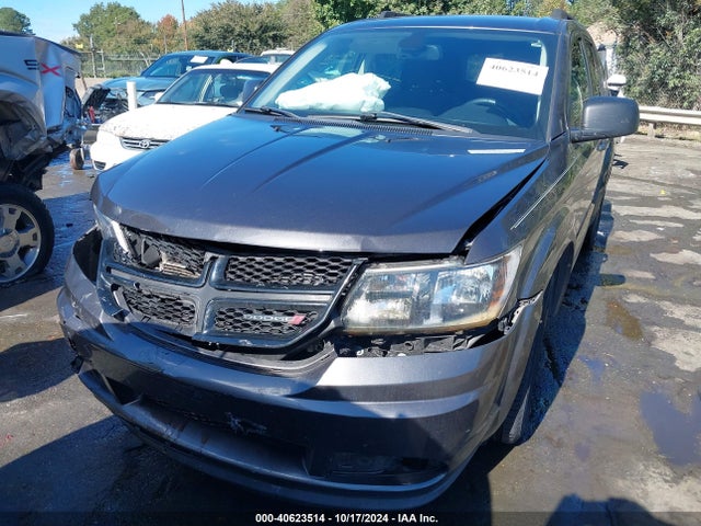 Dodge Journey Se Value 2020 3C4PDCAB9LT261218 Image 12