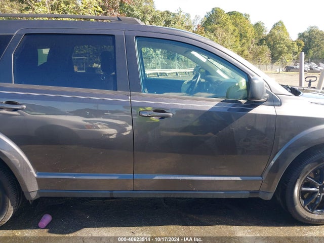 Dodge Journey Se Value 2020 3C4PDCAB9LT261218 Image 13