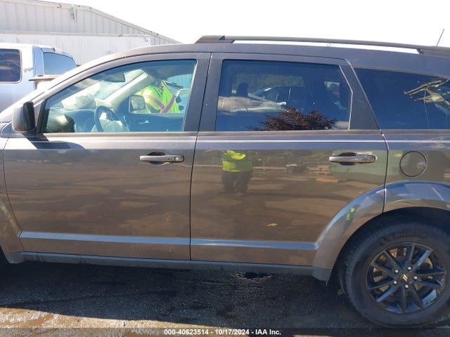 Dodge Journey Se Value 2020 3C4PDCAB9LT261218 Image 14