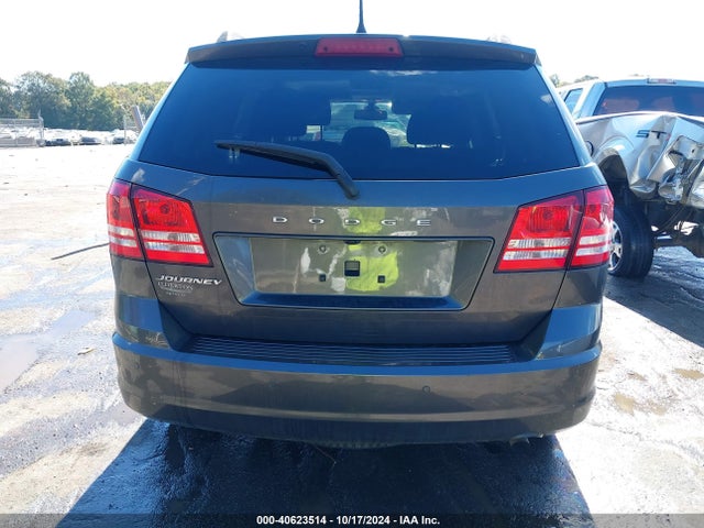 Dodge Journey Se Value 2020 3C4PDCAB9LT261218 Image 16