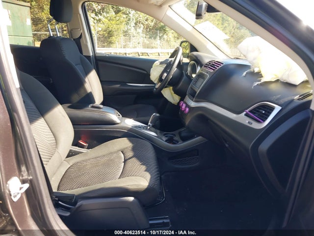Dodge Journey Se Value 2020 3C4PDCAB9LT261218 Image 5