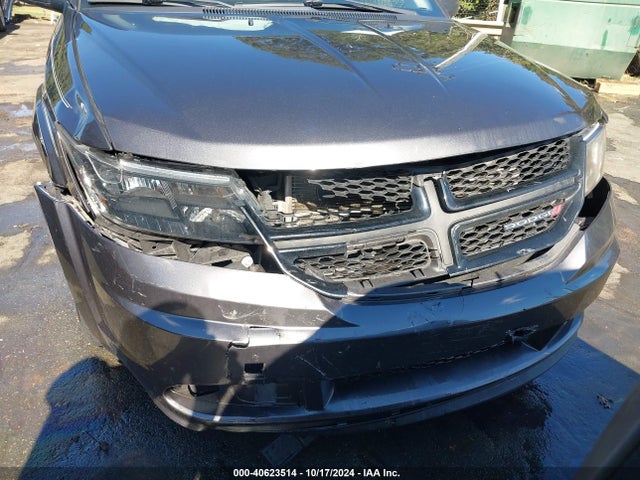3C4PDCAB9LT261218 Dodge Journey Se Value