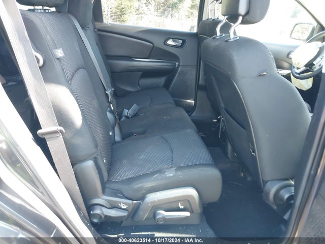 3C4PDCAB9LT261218 Dodge Journey Se Value