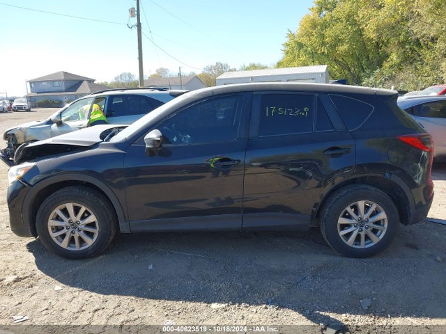 Mazda Cx-5 Touring 2016 JM3KE4CY2G0907644 Image 14