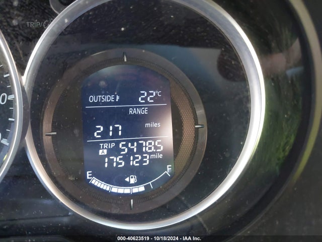Mazda Cx-5 Touring 2016 JM3KE4CY2G0907644 Image 15