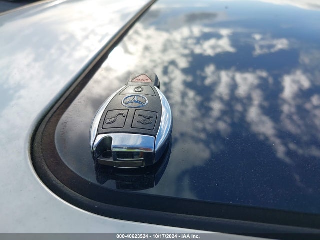 WDDGF4HB9EA959611 Mercedes-Benz C 250 Luxury/sport