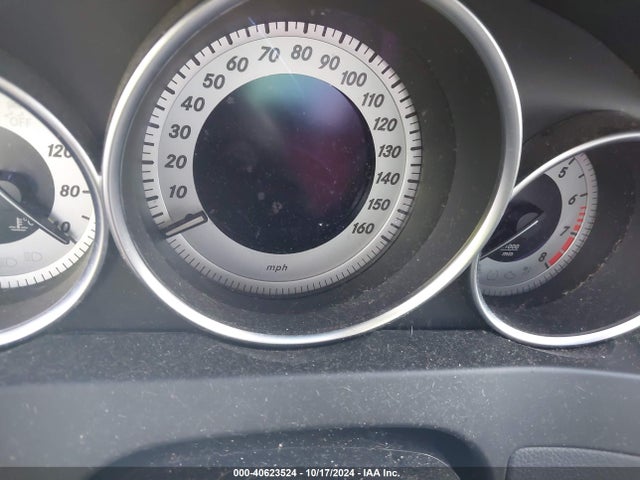 WDDGF4HB9EA959611 Mercedes-Benz C 250 Luxury/sport