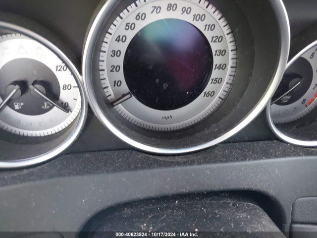 WDDGF4HB9EA959611 Mercedes-Benz C 250 Luxury/sport