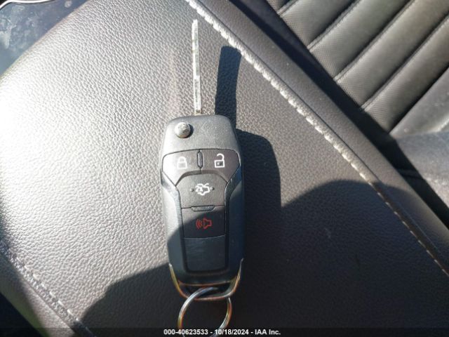3FA6P0H76ER251139 Ford FUSION SE