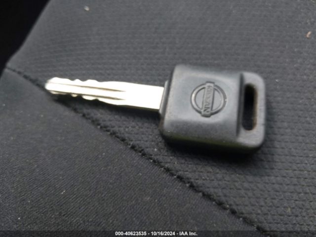 3N1CE2CP7EL382379 Nissan Versa Note S Plus