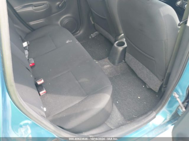 3N1CE2CP7EL382379 Nissan Versa Note S Plus