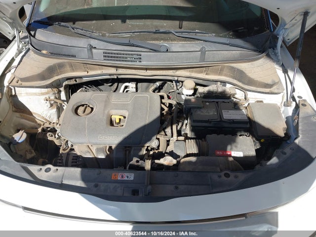 KIA SOUL LX 2022 KNDJ23AU4N7172063 Image 10