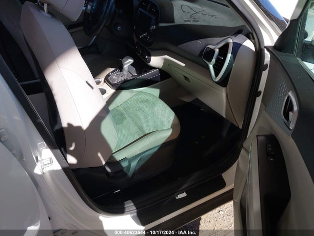 KIA SOUL LX 2022 KNDJ23AU4N7172063 Image 5