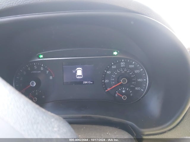 KIA SOUL LX 2022 KNDJ23AU4N7172063 Image 7