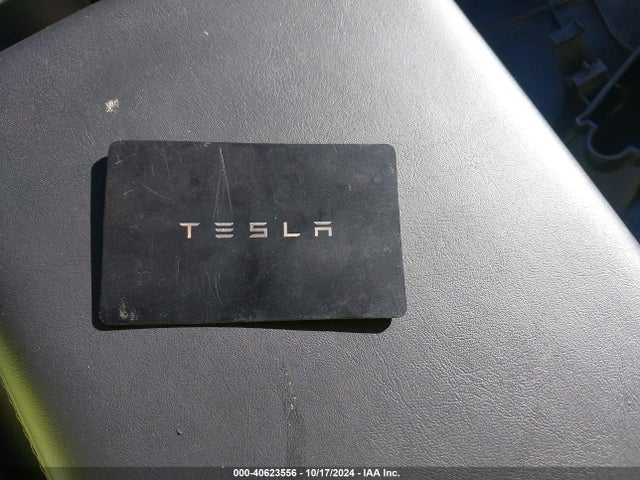 2023 TESLA MODEL Y 7SAYGAEEXPF639431 Photo 10