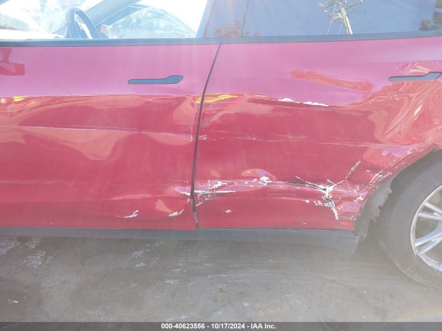 2023 TESLA MODEL Y 7SAYGAEEXPF639431 Photo 5