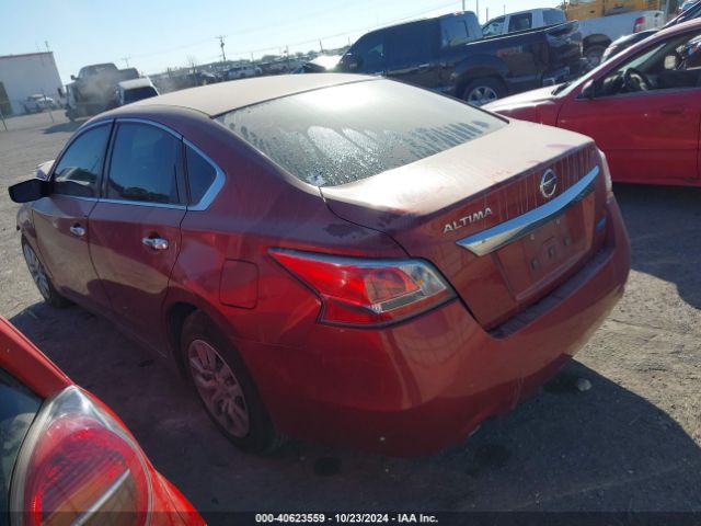1N4AL3AP1EN373699 Nissan Altima 2.5/2.5 S/2.5 Sl/2.5 Sv