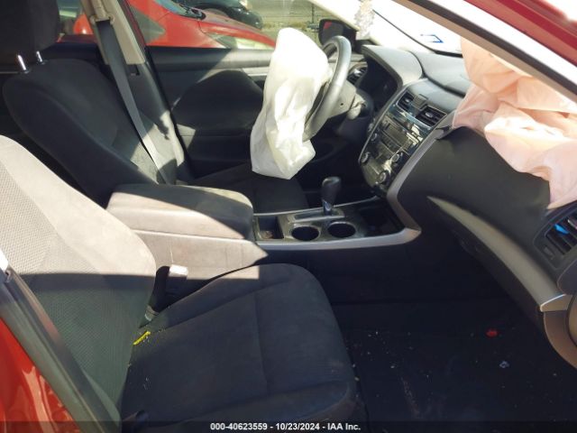 1N4AL3AP1EN373699 Nissan Altima 2.5/2.5 S/2.5 Sl/2.5 Sv