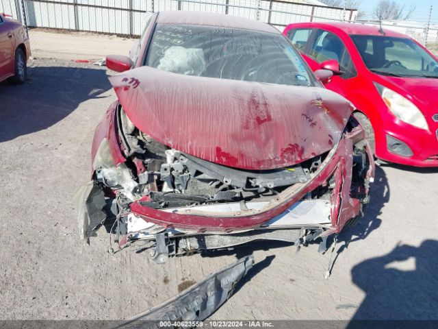 1N4AL3AP1EN373699 Nissan Altima 2.5/2.5 S/2.5 Sl/2.5 Sv