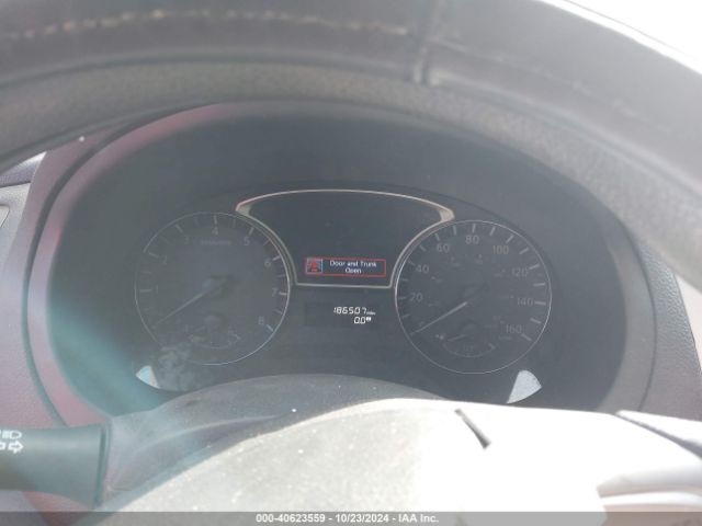 1N4AL3AP1EN373699 Nissan Altima 2.5/2.5 S/2.5 Sl/2.5 Sv