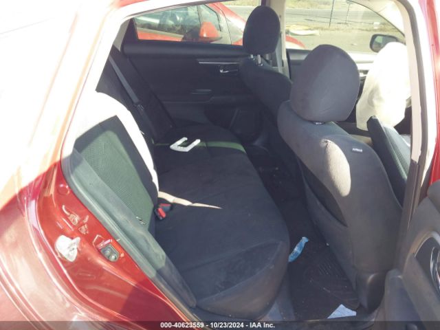 1N4AL3AP1EN373699 Nissan Altima 2.5/2.5 S/2.5 Sl/2.5 Sv