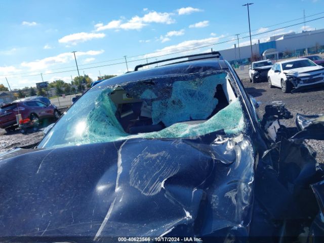 5N1DR3BC9NC247356 Nissan Pathfinder Sv 4wd