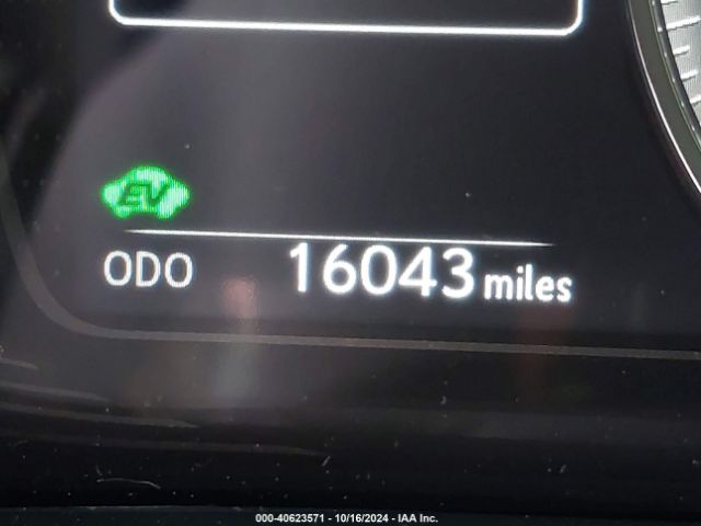 58ADA1C11RU045063 Lexus ES 300H