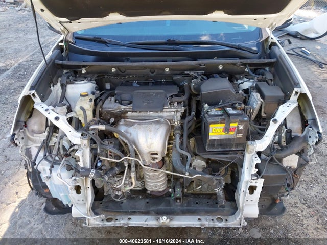 Toyota Rav4 Xle 2014 2T3WFREV6EW112757 Image 10