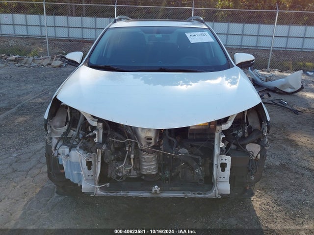 Toyota Rav4 Xle 2014 2T3WFREV6EW112757 Image 12