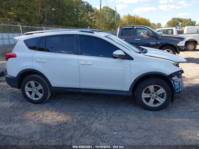 Toyota Rav4 Xle 2014 2T3WFREV6EW112757 Image 13