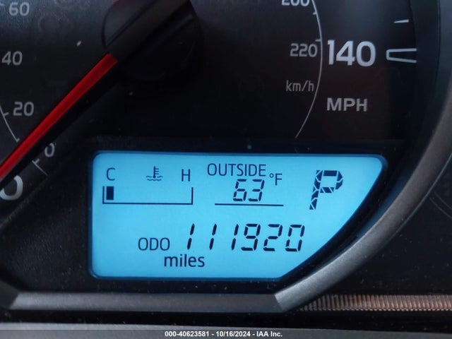 Toyota Rav4 Xle 2014 2T3WFREV6EW112757 Image 15