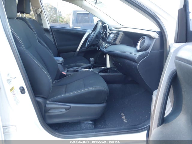 Toyota Rav4 Xle 2014 2T3WFREV6EW112757 Image 5